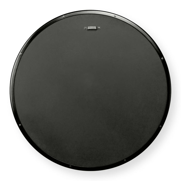 vtwonen Spiegel Ø 60 cm - Zwart