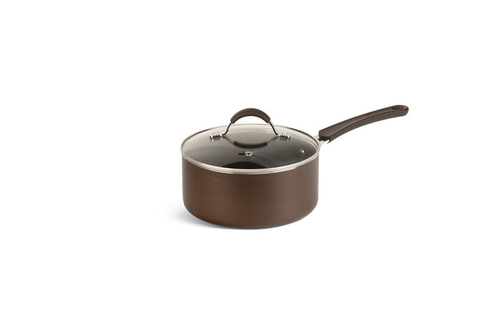 Edenberg Exclusive Line - 20-delige Luxe Pannenset van Gesmeed