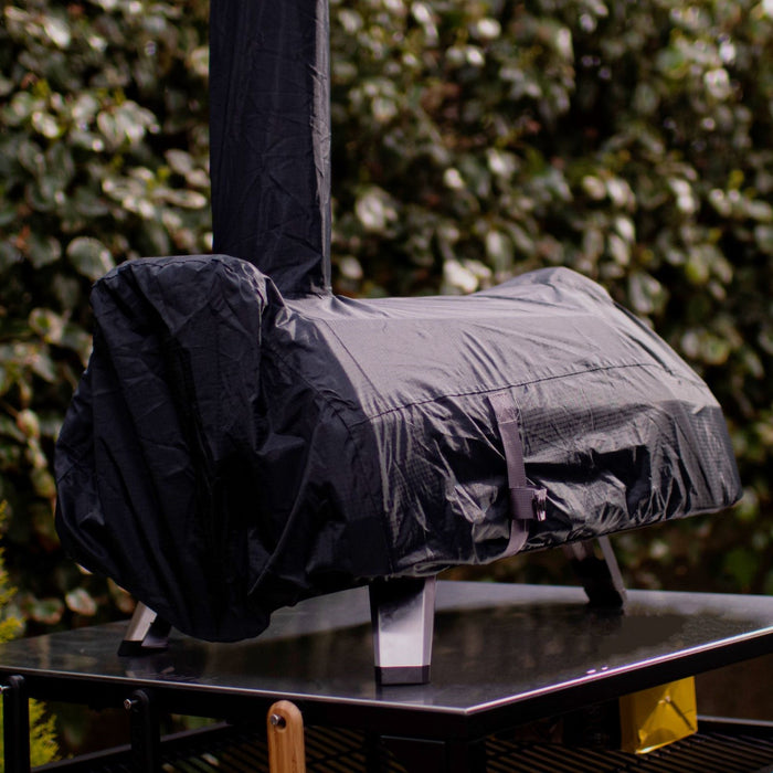 Ooni Pizzaoven Beschermhoes - Karu - Pizza's tot Ø 40 cm