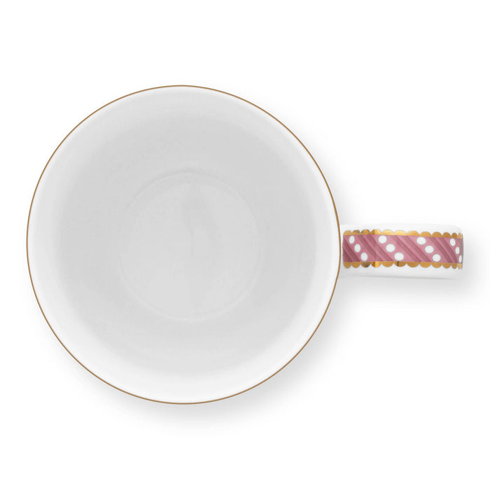 Pip Studio La Majorelle Mokken 2 st. - 350 ml