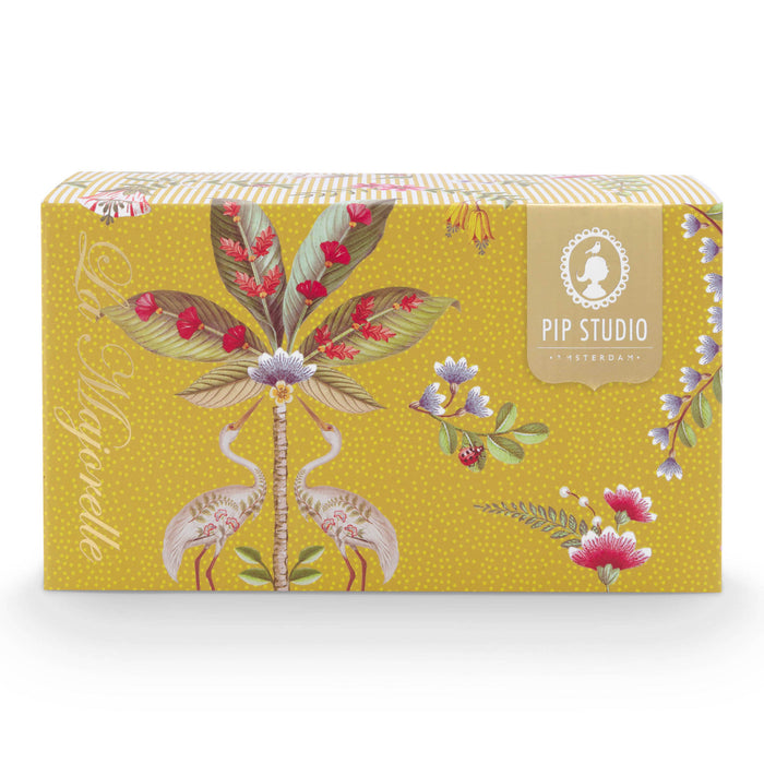 Pip Studio La Majorelle Mokken 2 st. - 350 ml