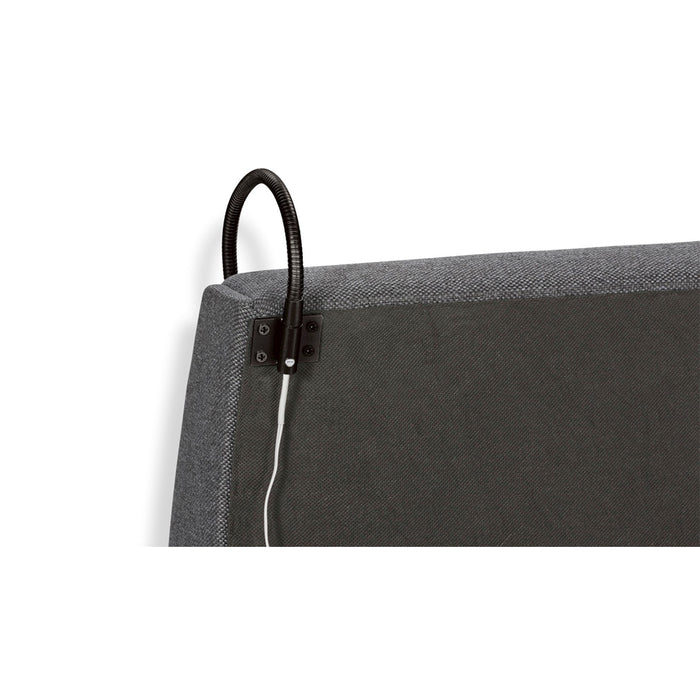 Beter Bed Select verlichtingsset 2 stuks Universele verlichting rond