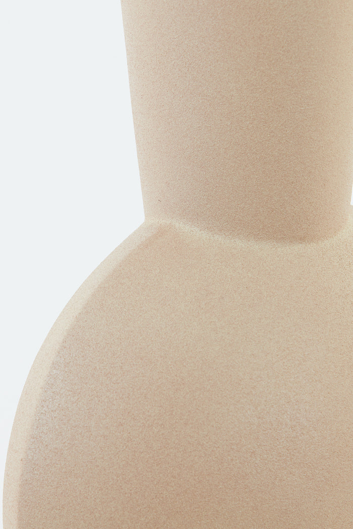 Light & Living - Vaas KAVANDU - 15x12.5x53 - Oranje