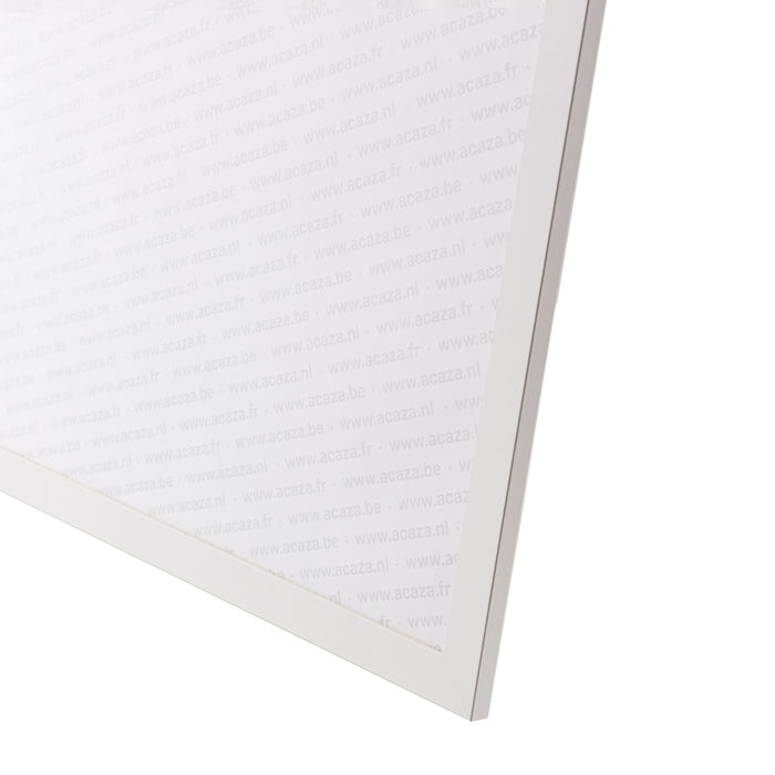 ACAZA Fotokader Wit