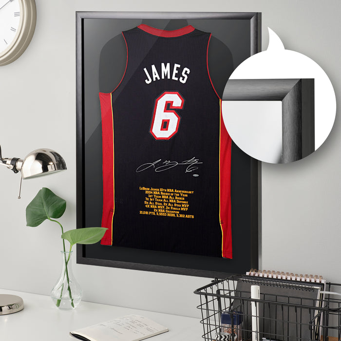 ACAZA Verzamelkader Zwart