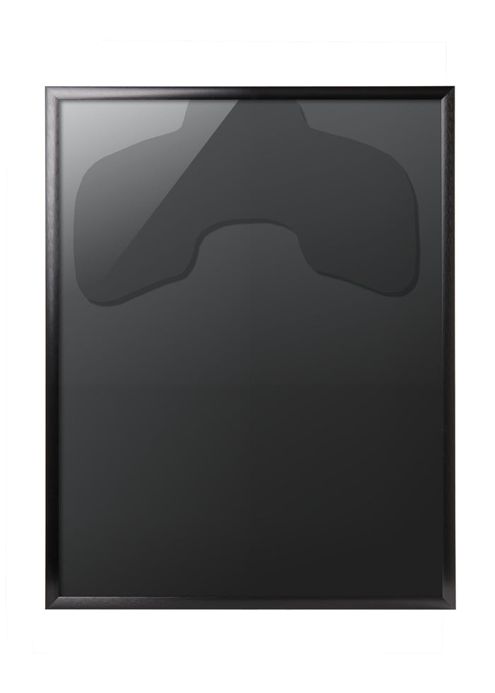 ACAZA Verzamelkader Zwart