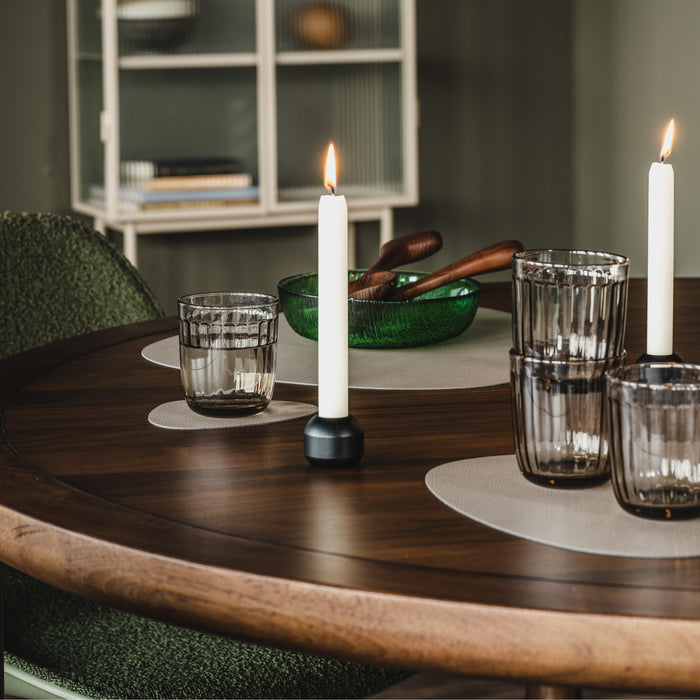 HKliving The Emeralds Schaal Ø 18,5 cm