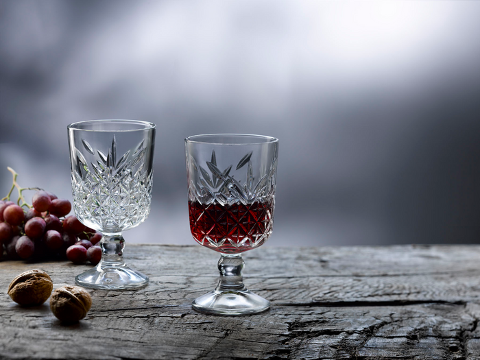 Pasabahce Wijnglas Timeless 32 cl 12 stuks
