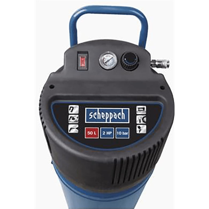 Scheppach Compressor HC51V 1500 W