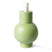 HKliving Ceramic Lampenvoet - Pistachio