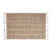 WOOOD Bricks Vloerkleed 170 x 240 cm - Beige