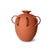 HKliving HK Objects Vaas - Terracotta Handles