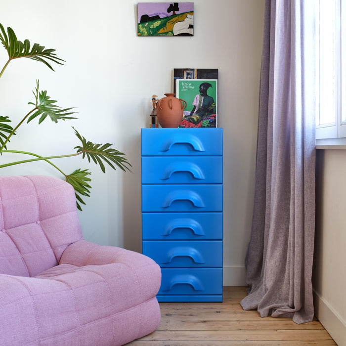 HKliving HK Objects Vaas - Terracotta Handles