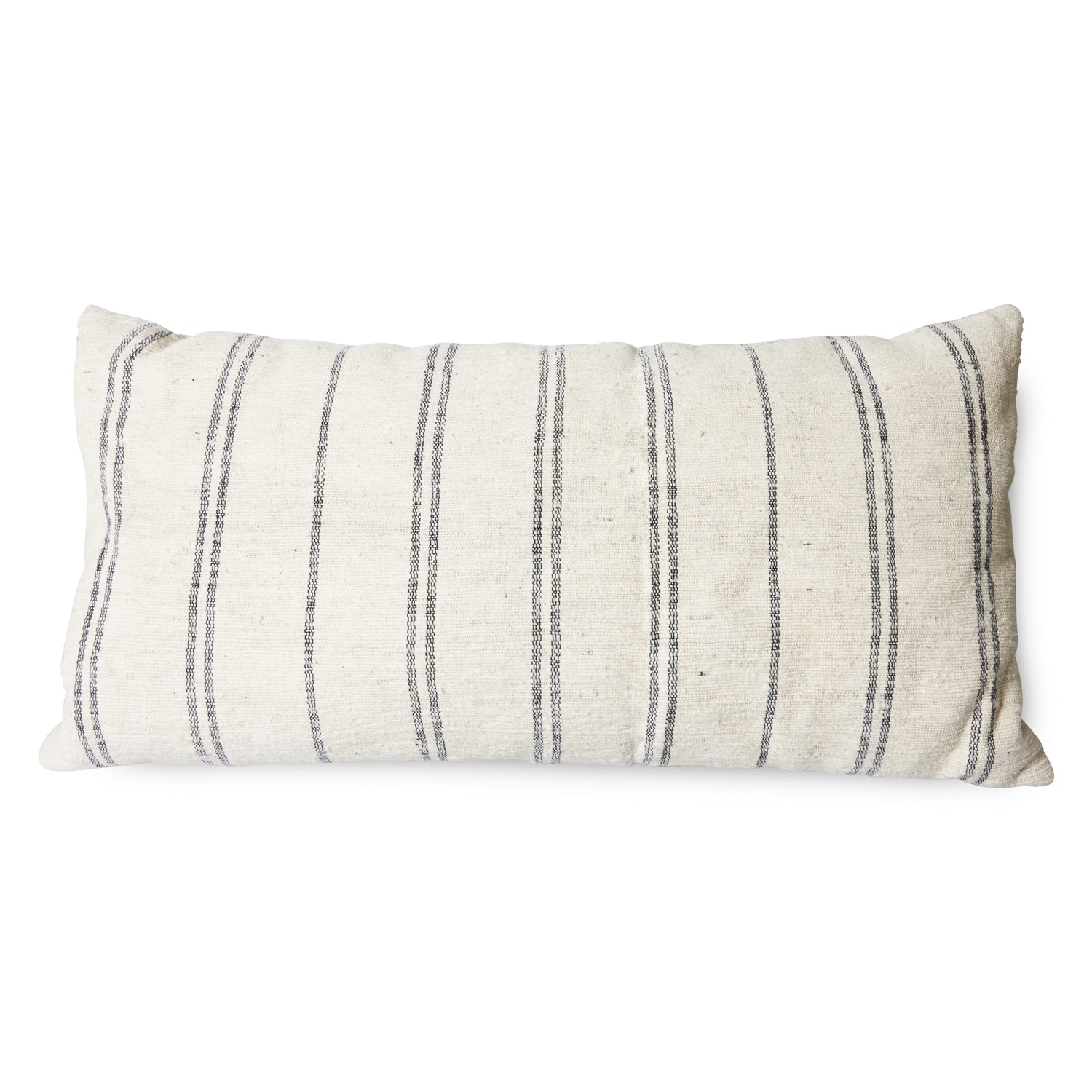 HKliving Sierkussen - Striped 50 x 100 cm