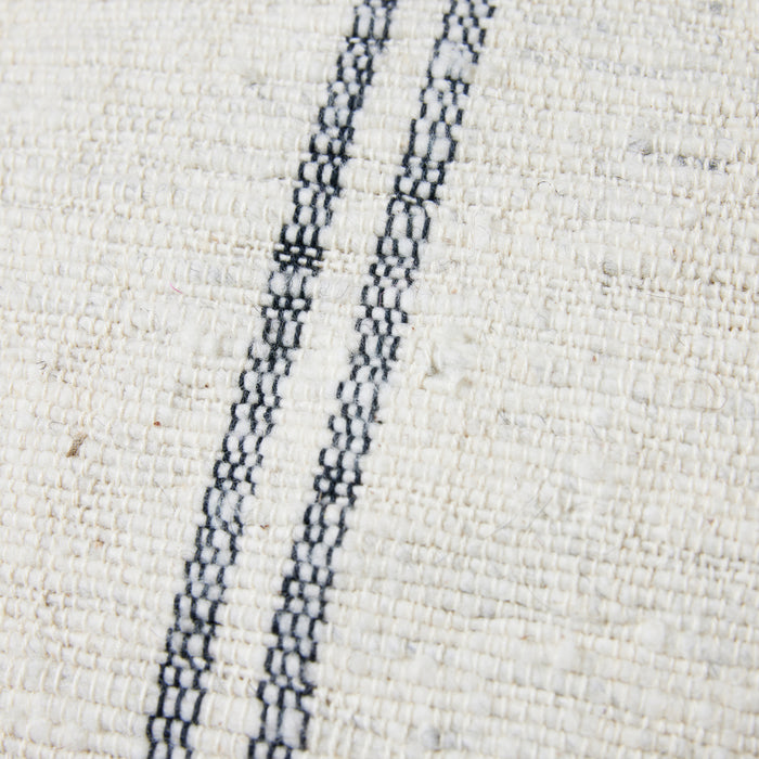 HKliving Sierkussen - Striped 50 x 100 cm