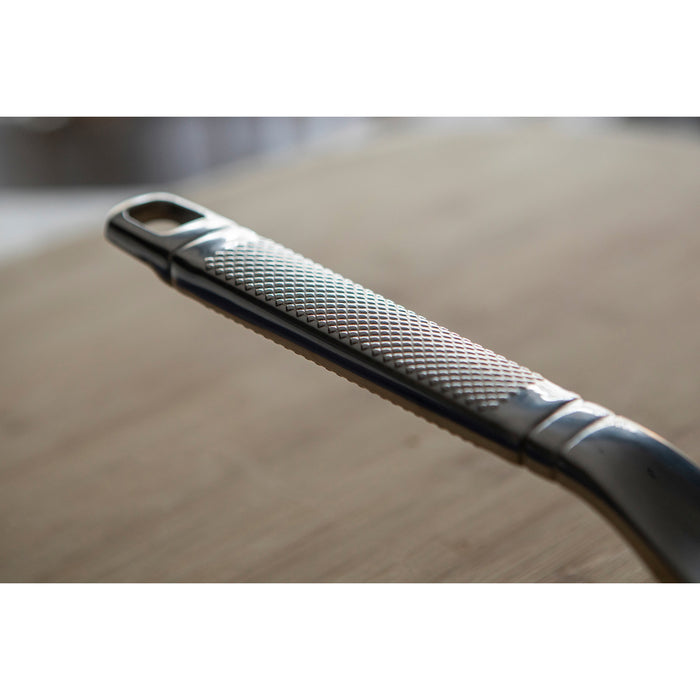 Saveur Selects - Triply RVS Koekenpannenset Inductie - 20cm - 25cm