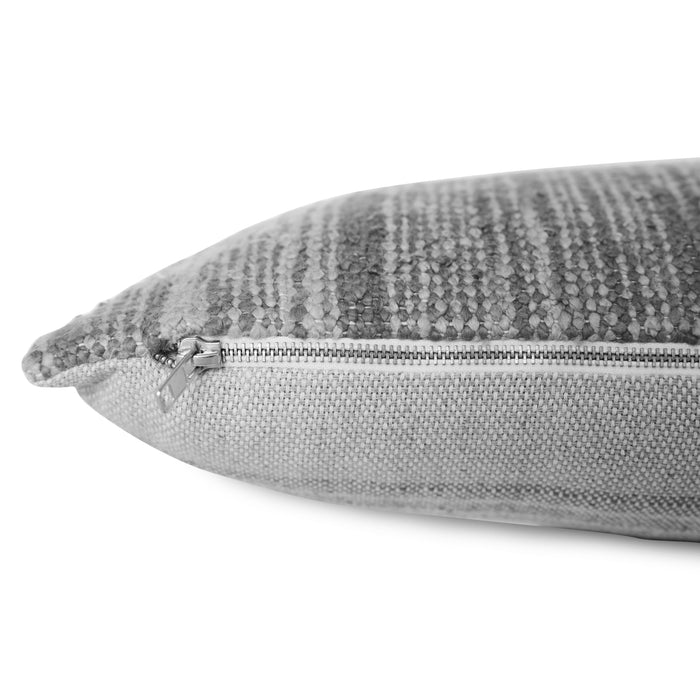 HKliving Sierkussen - Woven Airy 60 x 40 cm