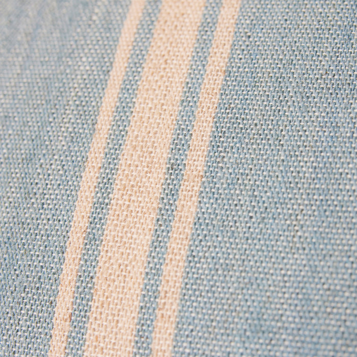 HKliving Sierkussen - Woven Coastal 50 x 30 cm