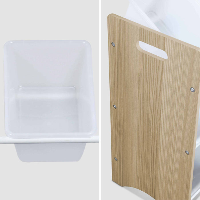 sweeek - Opbergkast voor kinderen