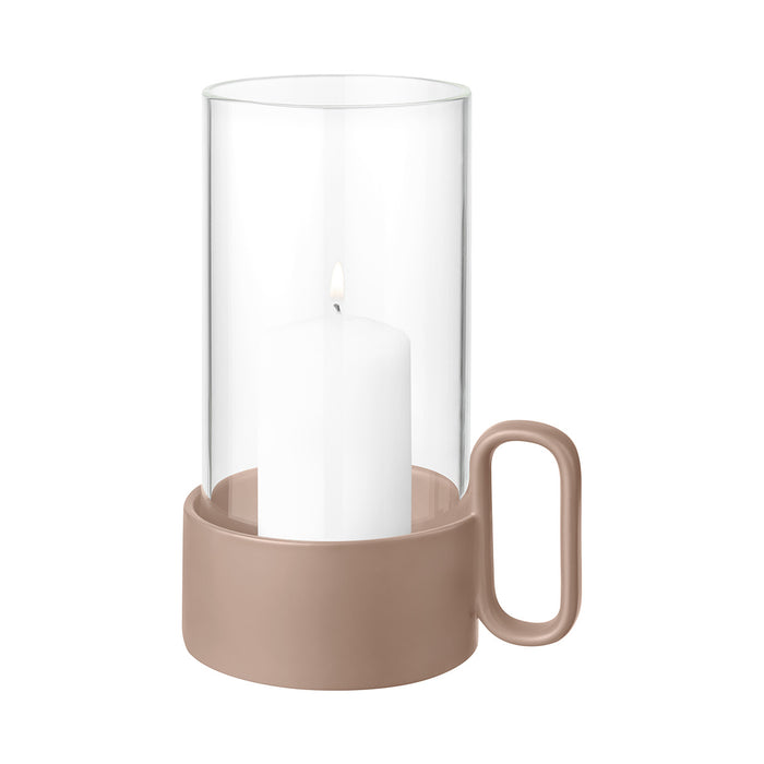 Blomus - YURAGI windlicht Terracotta