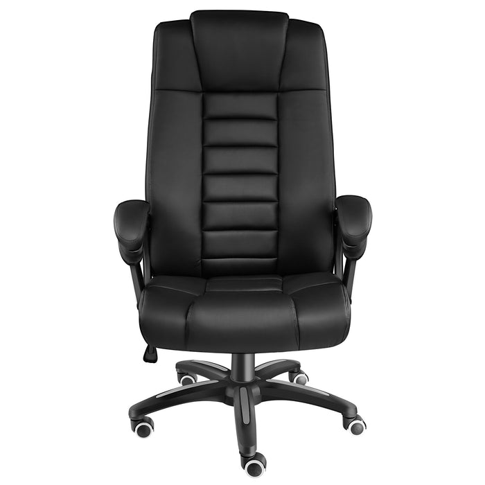 tectake® Luxe directiebureaustoel