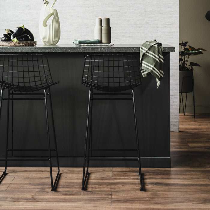 HKliving Wire Barkruk