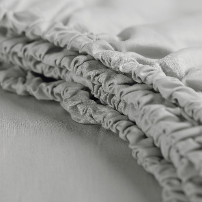 Cinderella Weekend - Hoeslaken (tot 25 cm) - Katoen - 200x200 cm -