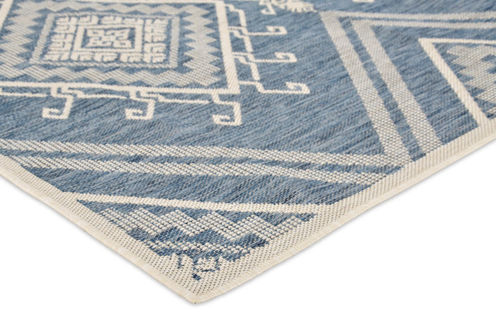 Vercai Rugs -  Laagpolig Vloerkleed 220 x 160cm