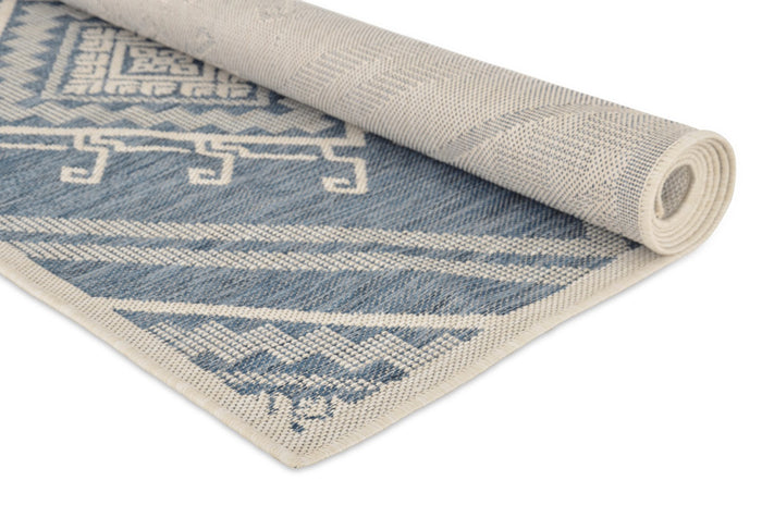 Vercai Rugs -  Laagpolig Vloerkleed 220 x 160cm