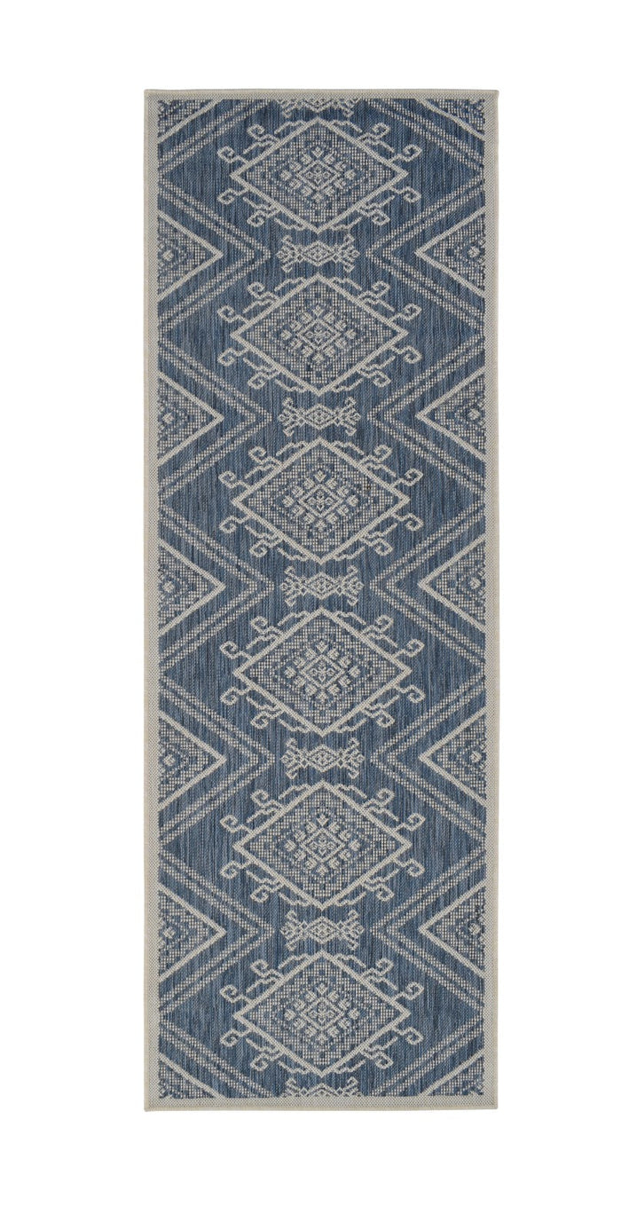 Vercai Rugs -  Laagpolig Vloerkleed 220 x 160cm