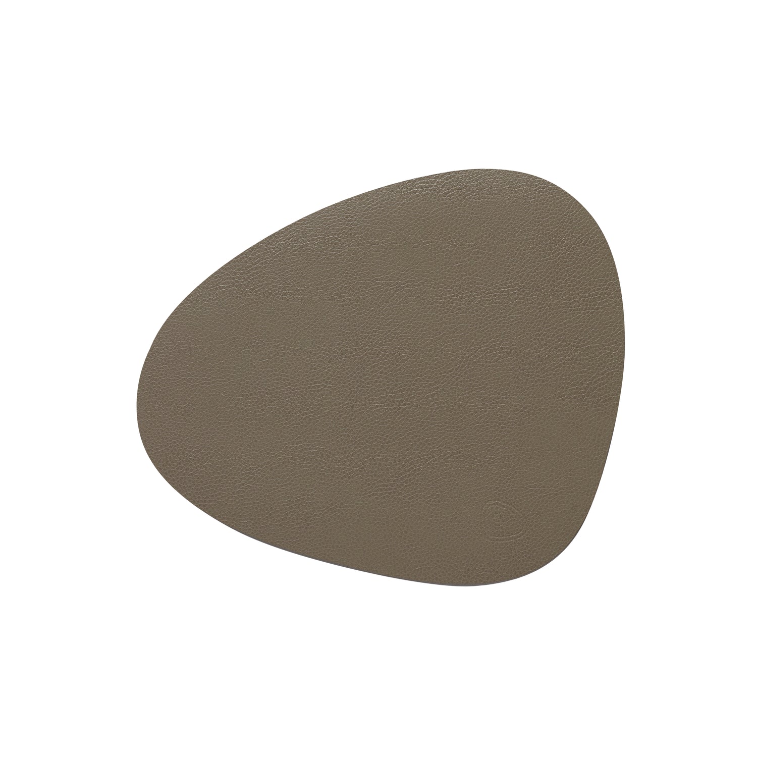 LIND DNA Serene Placemat Curve S - 4 st. - Mos