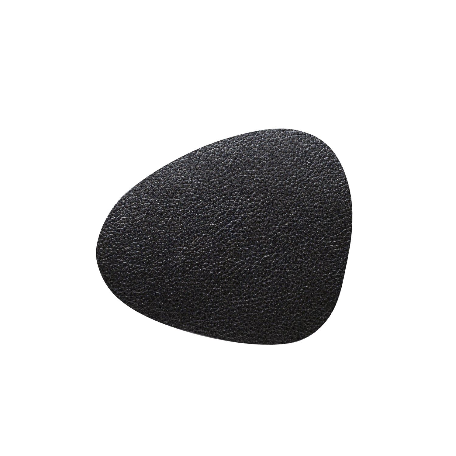 LIND DNA Serene Onderzetter Curve - 4 st. - Zwart