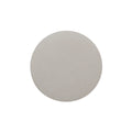 LIND DNA Serene Onderzetter Circle - 4 st. - Crème