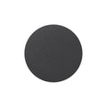 LIND DNA Serene Onderzetter Circle - 4 st. - Antraciet