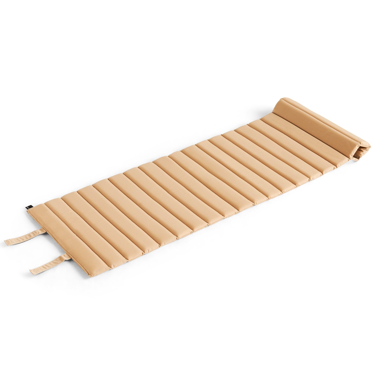 HAY Gewatteerd Kussen voor Crate Loungestoel - Beige