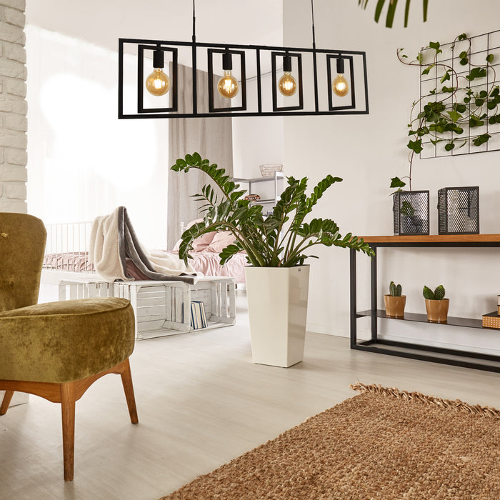 Searchlight Ancona Hanglamp - Matt