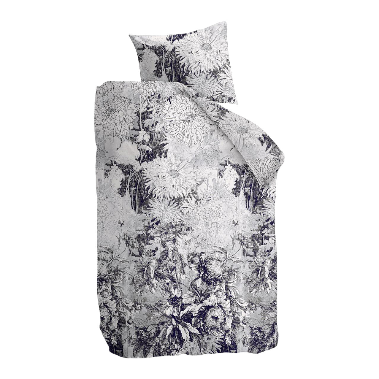 At Home by Beddinghouse Energy Dekbedovertrek 140 x 200/220 cm