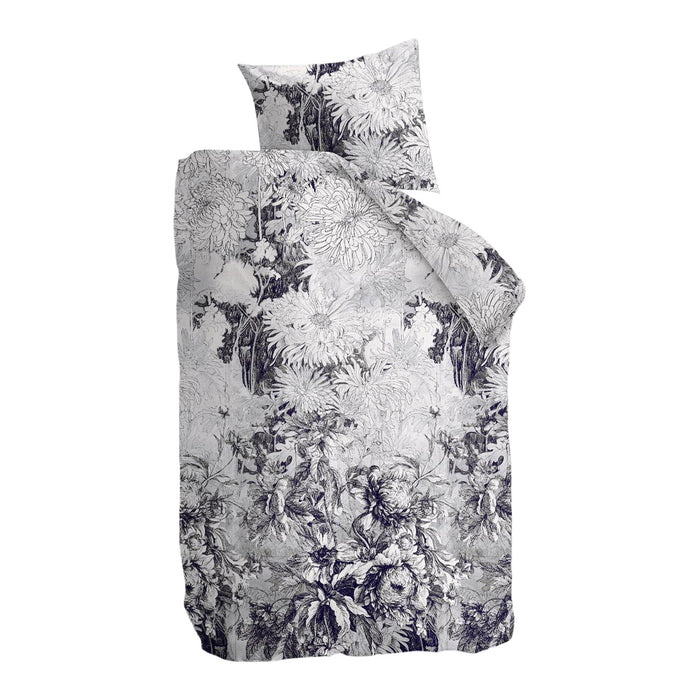 At Home by Beddinghouse Energy Dekbedovertrek 140 x 200/220 cm