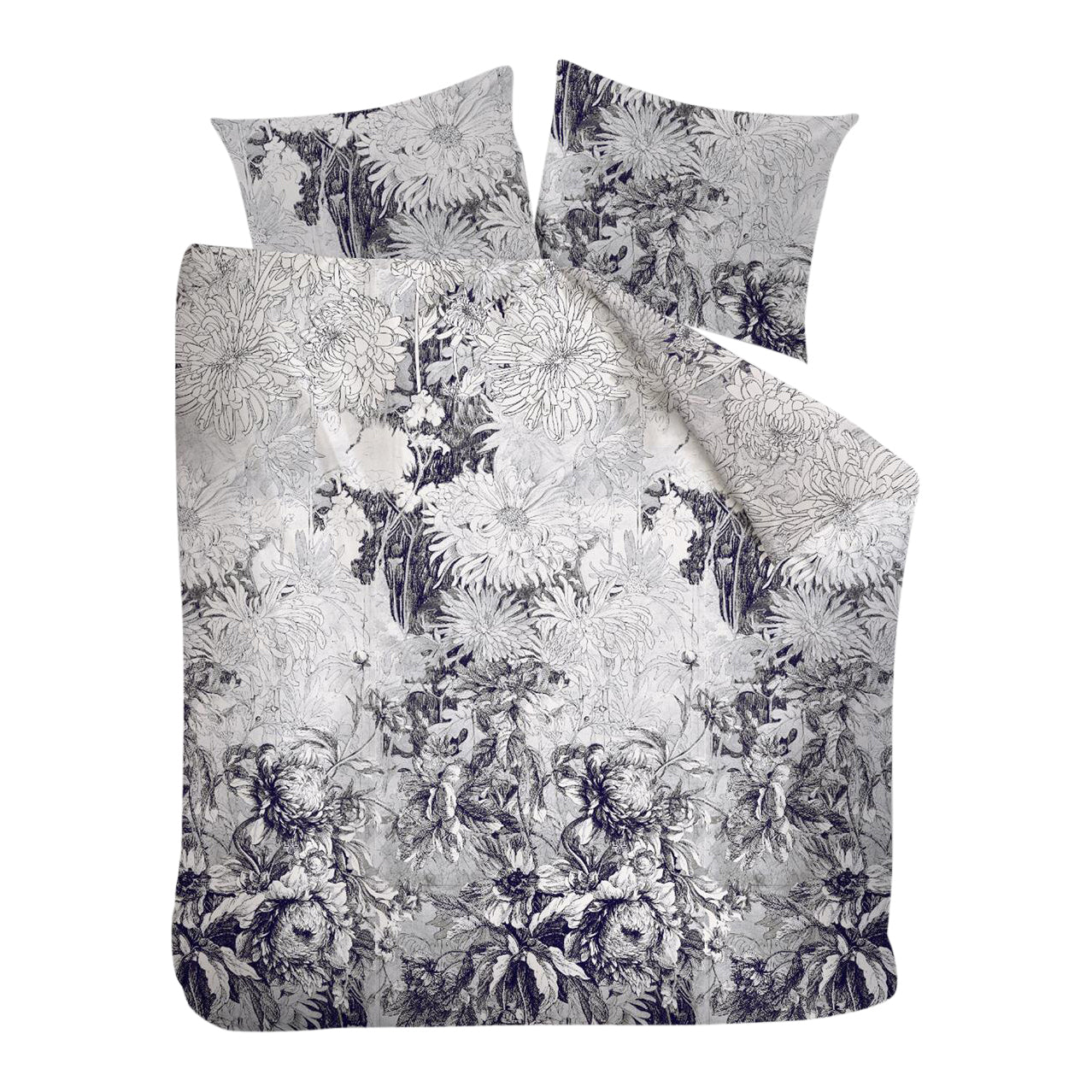 At Home by Beddinghouse Energy Dekbedovertrek 240 x 200/220 cm