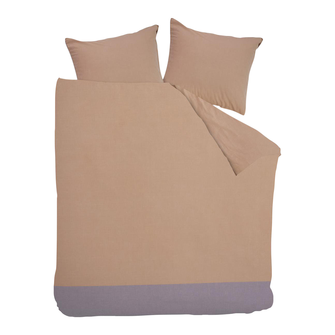 At Home by Beddinghouse Flavour Dekbedovertrek 240 x 200/220 cm