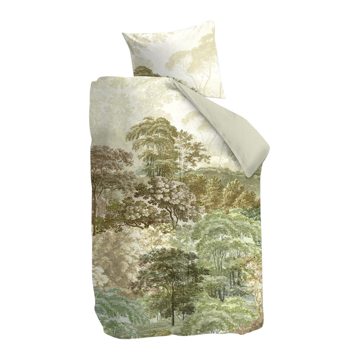 Beddinghouse Arcadia Dekbedovertrek 140 x 200/220 cm