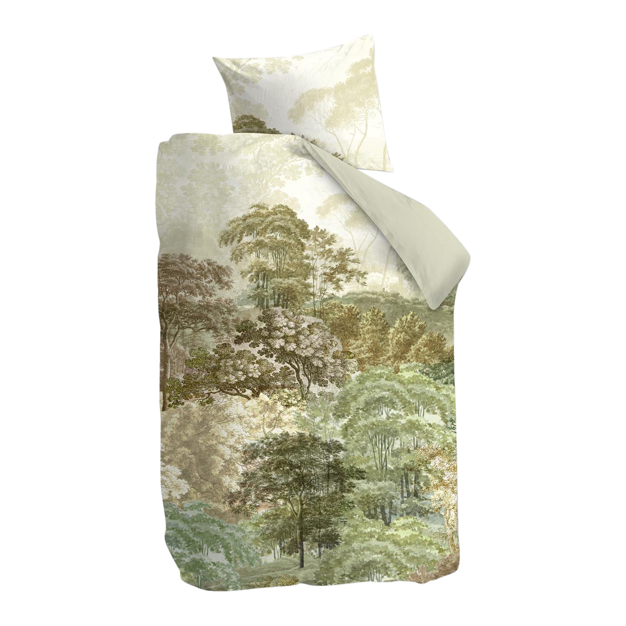 Beddinghouse Arcadia Dekbedovertrek 140 x 200/220 cm