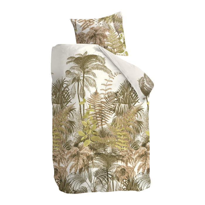 Beddinghouse Caribe Dekbedovertrek 140 x 200/220 cm