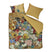 Beddinghouse X Van Gogh Museum Bouquet Dekbedovertrek 240 x 200/220 cm