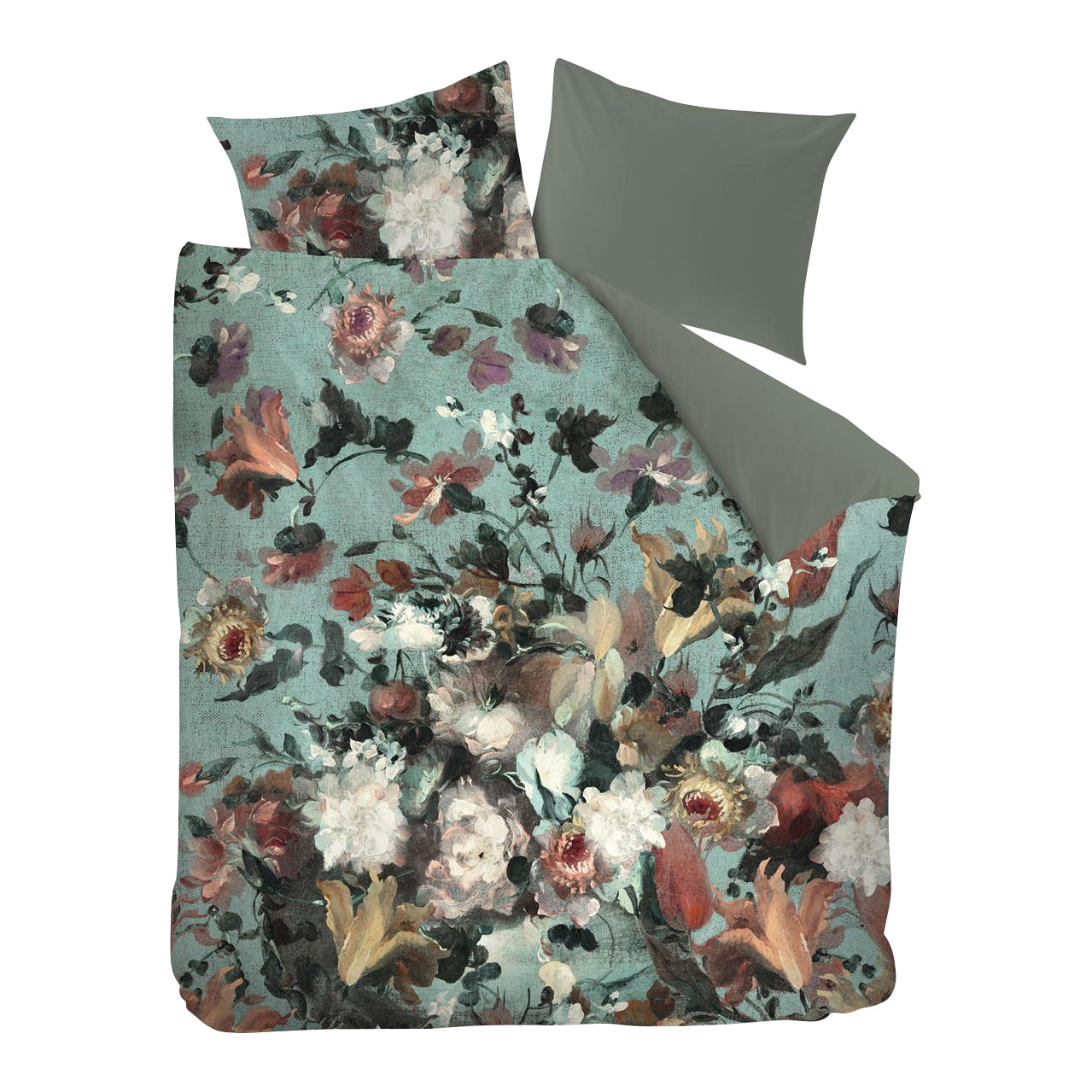 Beddinghouse Grandeur Dekbedovertrek 240 x 200/220 cm