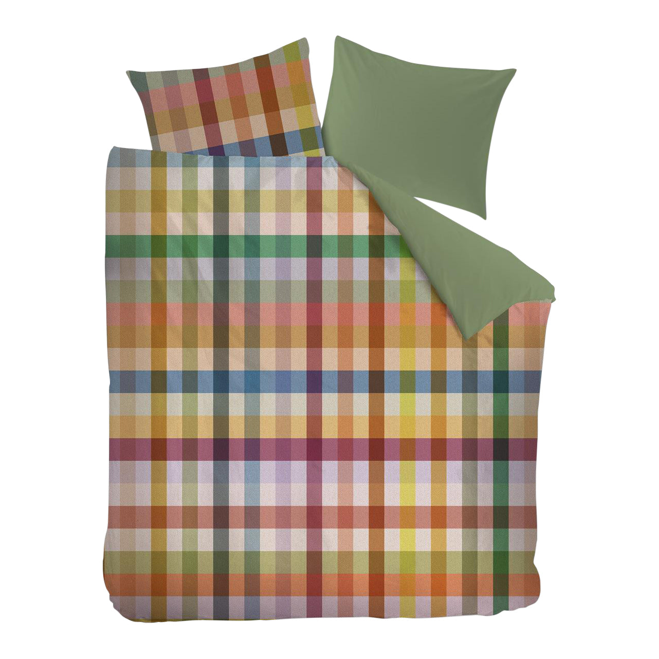 Beddinghouse Killian Dekbedovertrek 240 x 200/220 cm