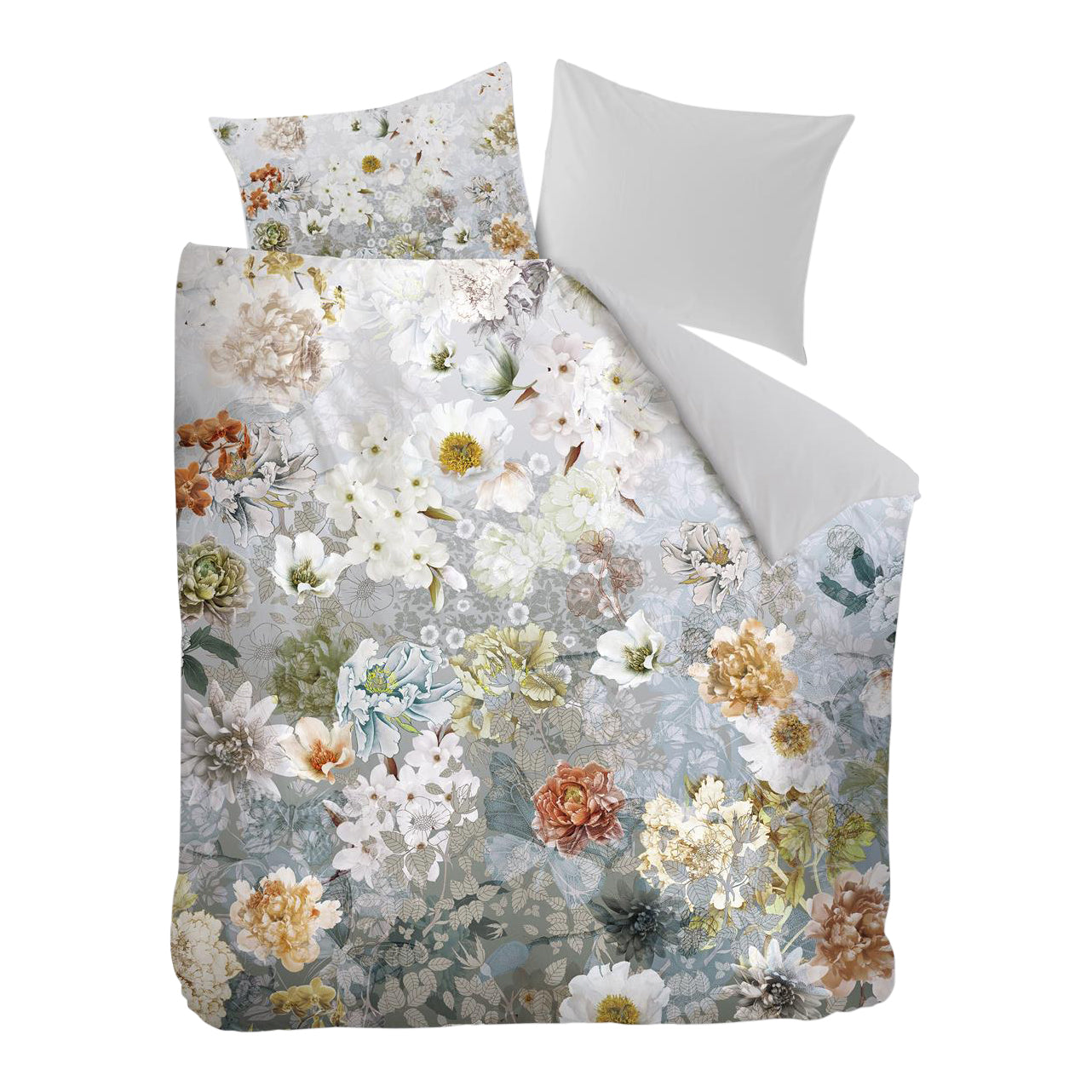 Kardol & Verstraten Established Dekbedovertrek 240 x 200/220 cm