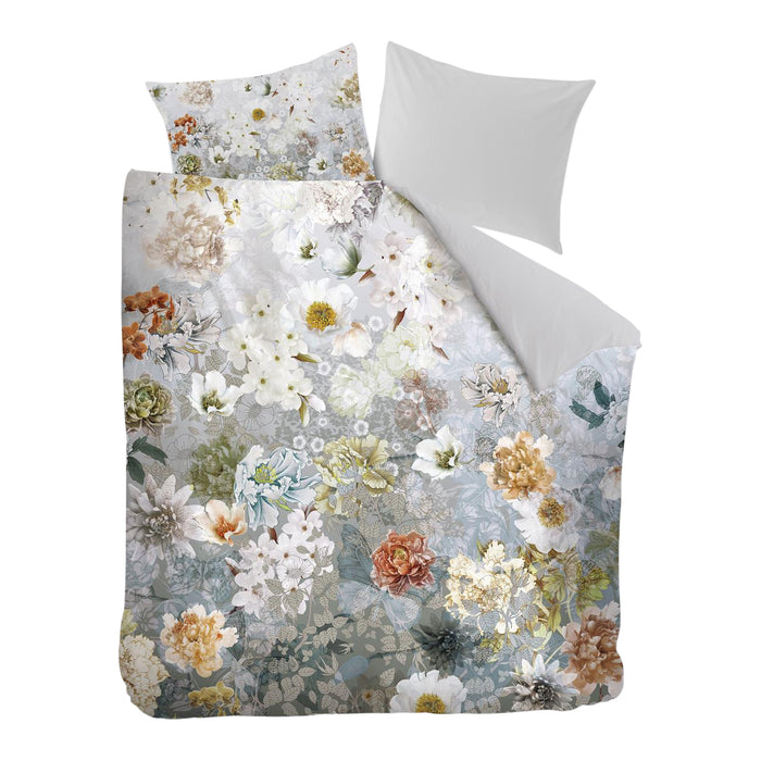 Kardol & Verstraten Established Dekbedovertrek 240 x 200/220 cm