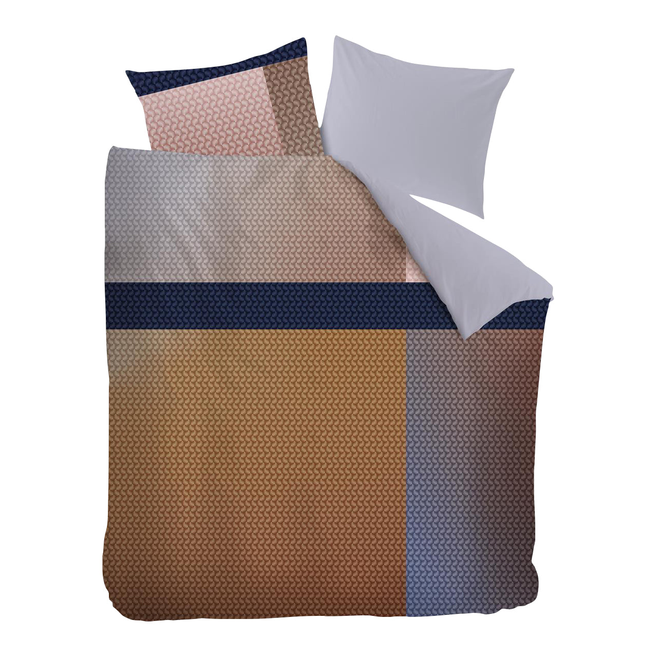 Kardol & Verstraten Infinite Dekbedovertrek 240 x 200/220 cm