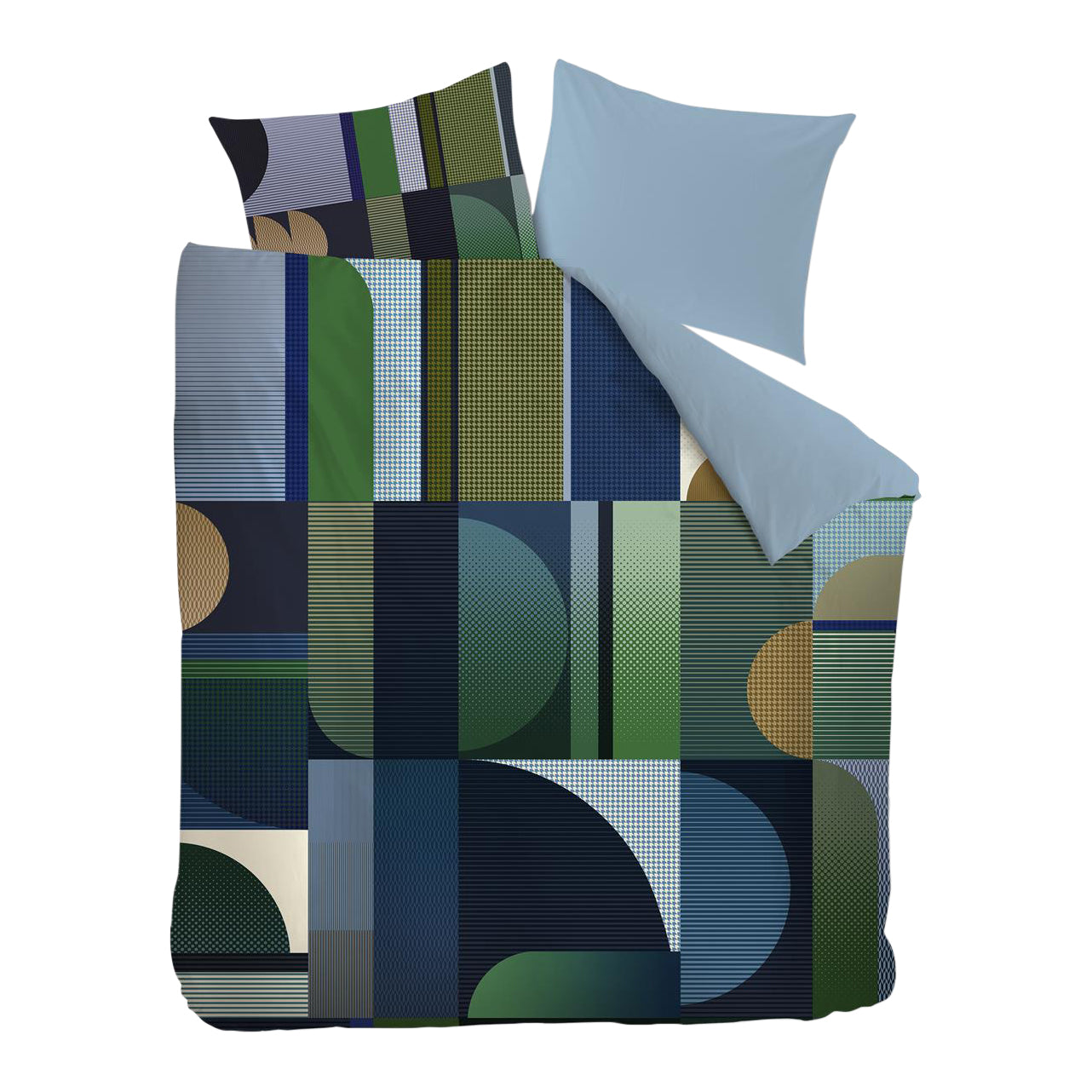 Kardol & Verstraten Utopia Dekbedovertrek 240 x 200/220 cm